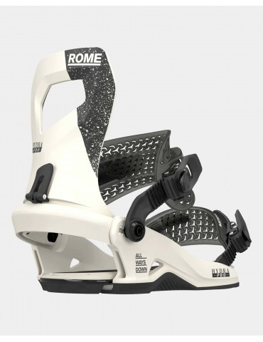 Rome Hydra Pro Bone White 2025