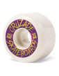 Cruzade Horror 52mm 99A White