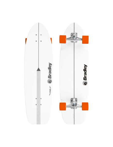 Quicksilver x Bradley One...