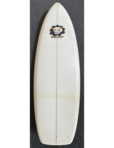 Vampirate Inflatable...