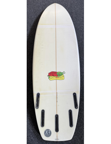 Vampirate Inflatable...