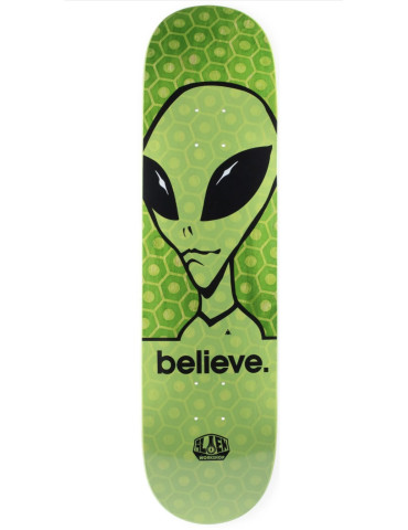Alien Workshop Believe Hex...
