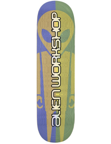 Alien Workshop Soldier...