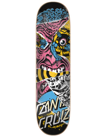 Santa Cruz Roskopp Misprint...