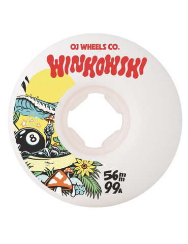 OJ's 99A Elite Mini Combo...