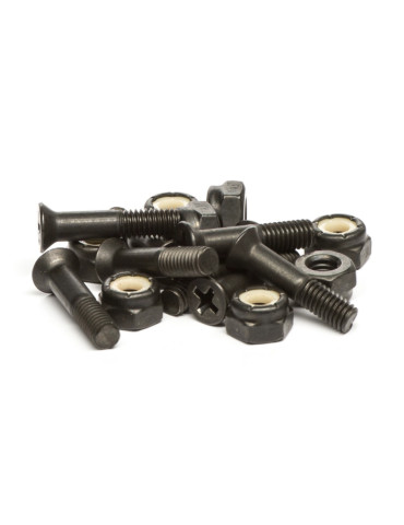 Independent Hardware...