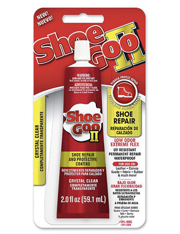Shoe Goo II 59.1ml Clear