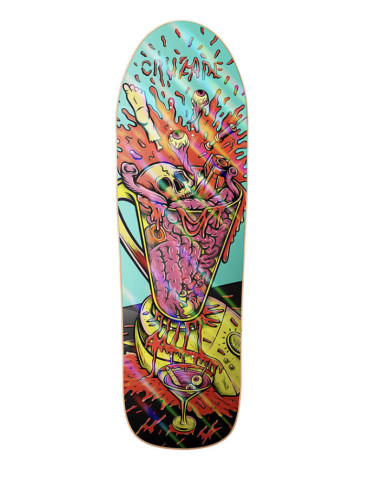 Cruzade Skate Juice Prism...