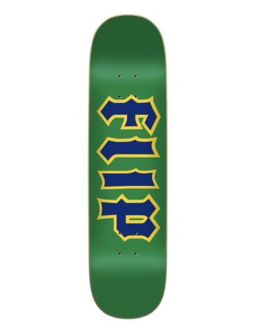 Flip Cancelled Green 8.125