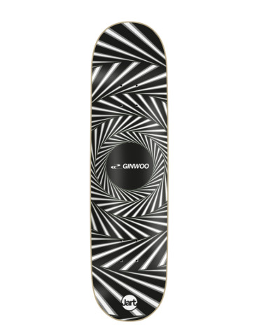 Jart Spiral Ginwoo 8.0