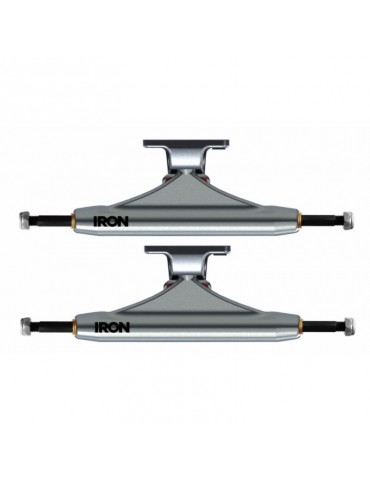 Iron Trucks Semipolished...