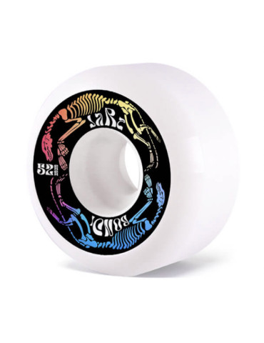 Jart Skeletons 52mm 99A