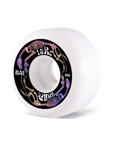 Jart Skeletons 54mm 99A