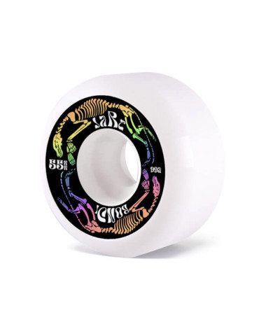 Jart Skeletons 55mm 99A