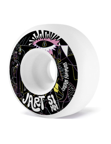 Jart Gernika 51mm 99A