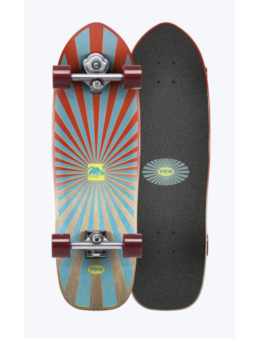 Yow Snapper 32.5 Surfskate