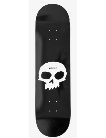 Zero Team Single Skull 8.25