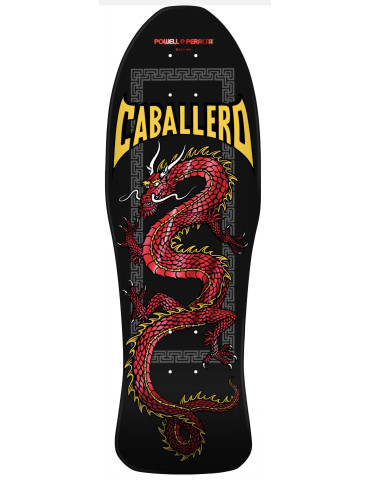 Powell Peralta Chinese...