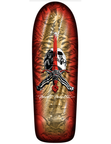 Powell Peralta OG Skull &...
