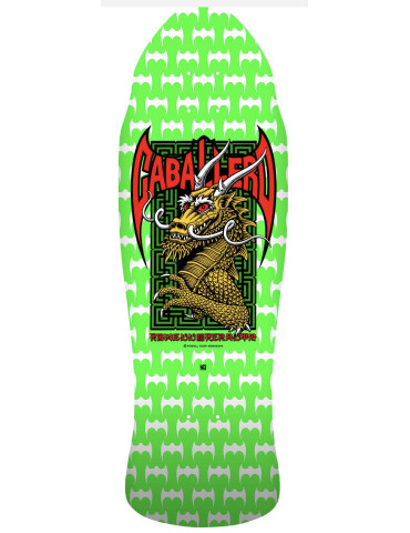 Powell Peralta Steve...