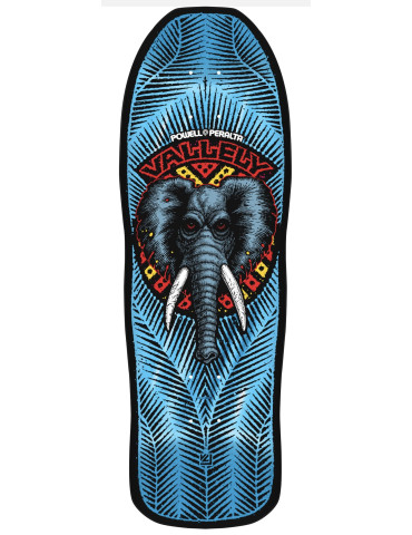 Powell Peralta Vallely...