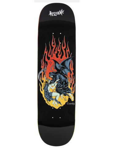 Welcome Evermore on Enenra...