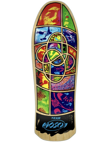 Santa Cruz Hosoi Irie Eye...