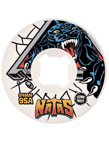 Slime Balls 95A Natas...