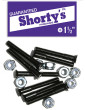 Shorty's 1 1/2" Shorty's...