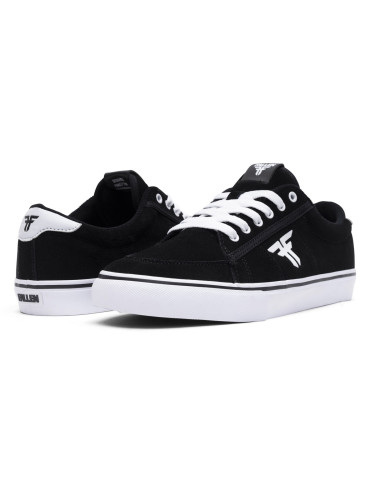 Fallen New Bomber Black/White