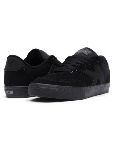 Fallen The Knockout Kanaan...