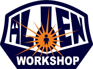 Alien Workshop