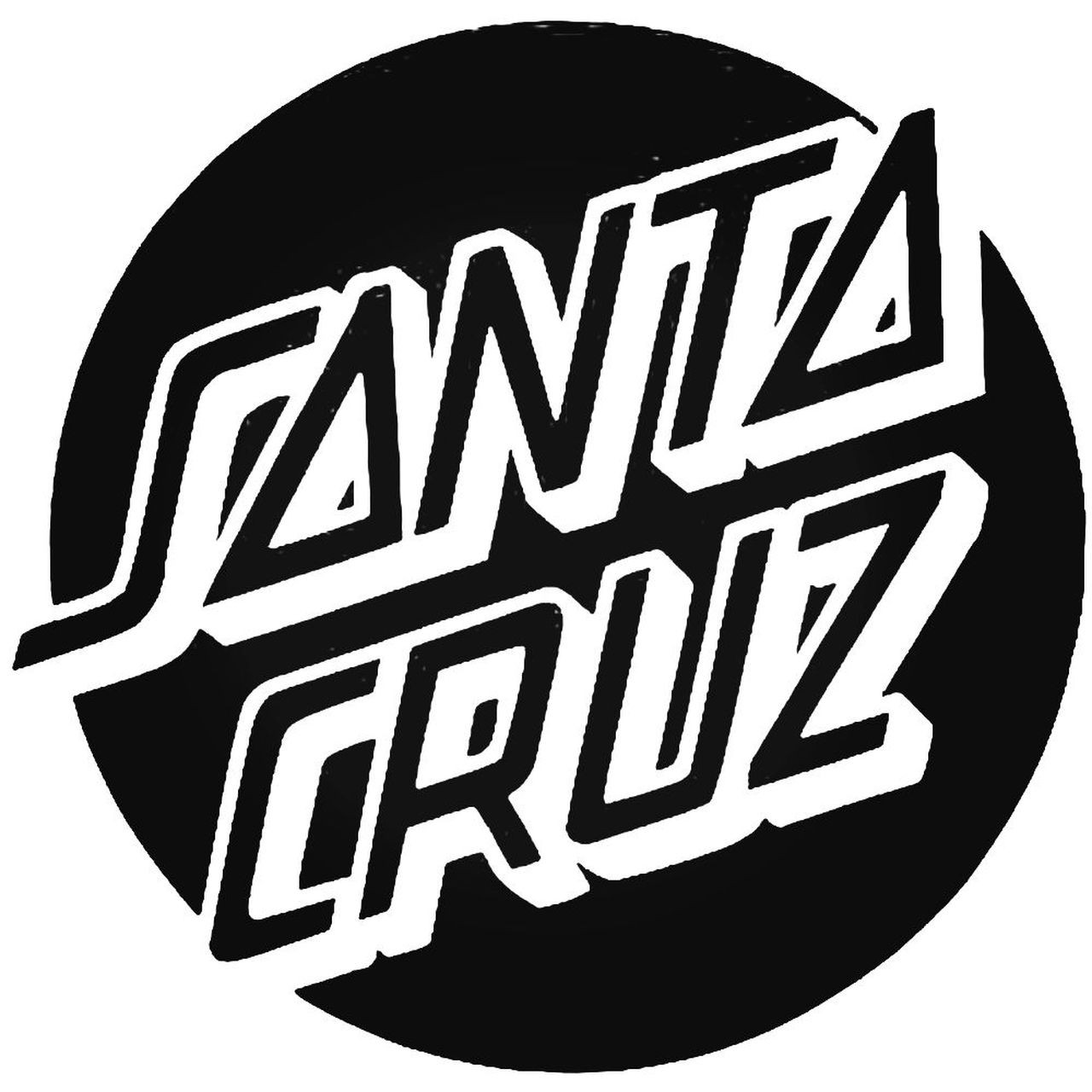 Santa Cruz