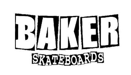 Baker Skateboards