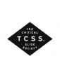 TCSS - The Critical Slide Society
