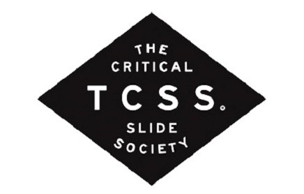 TCSS - The Critical Slide Society