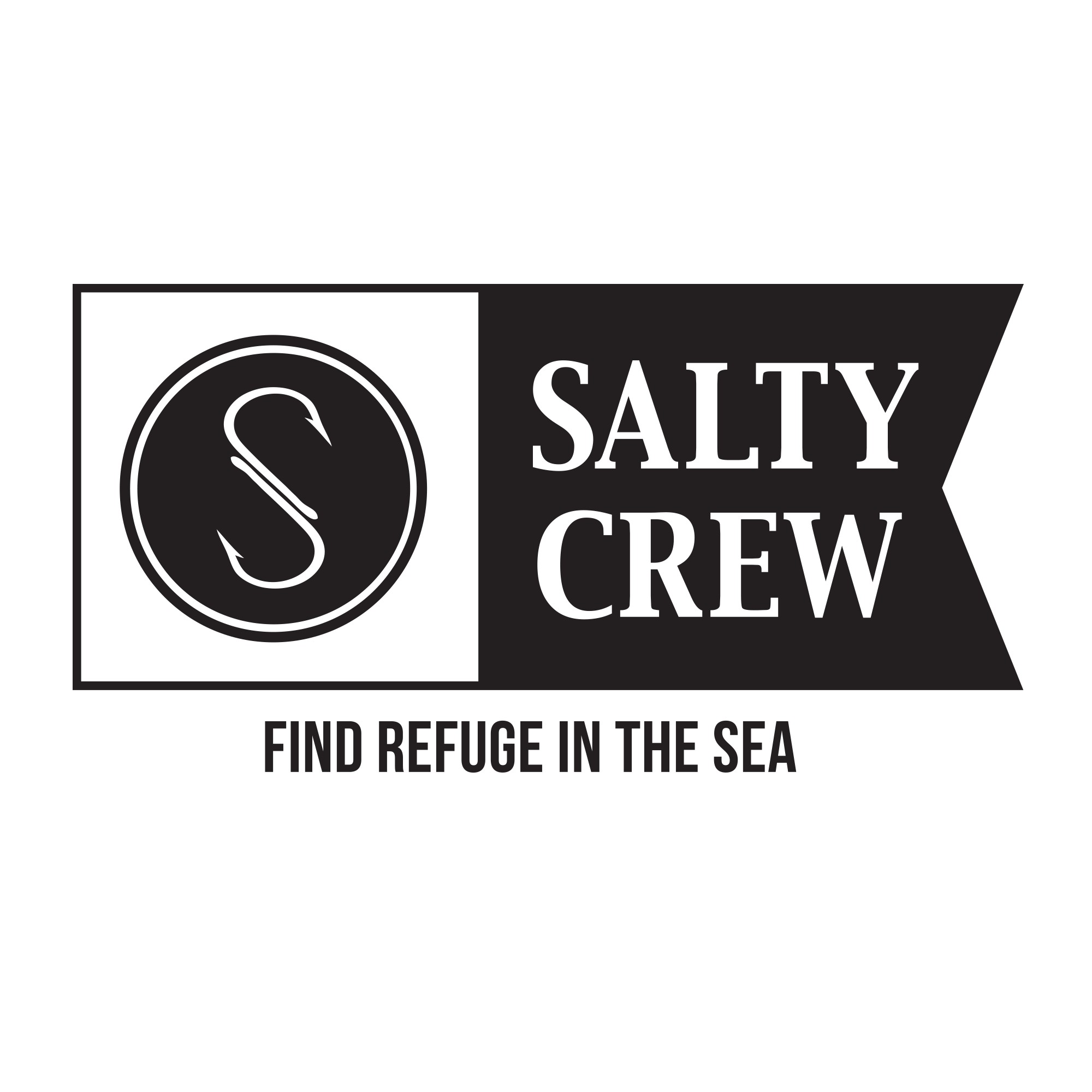 Salty Crew