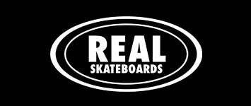 Real Skateboards