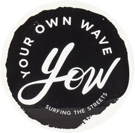 YOW - Your Own Wave