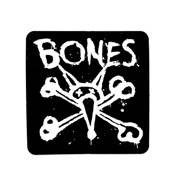 Bones Wheels